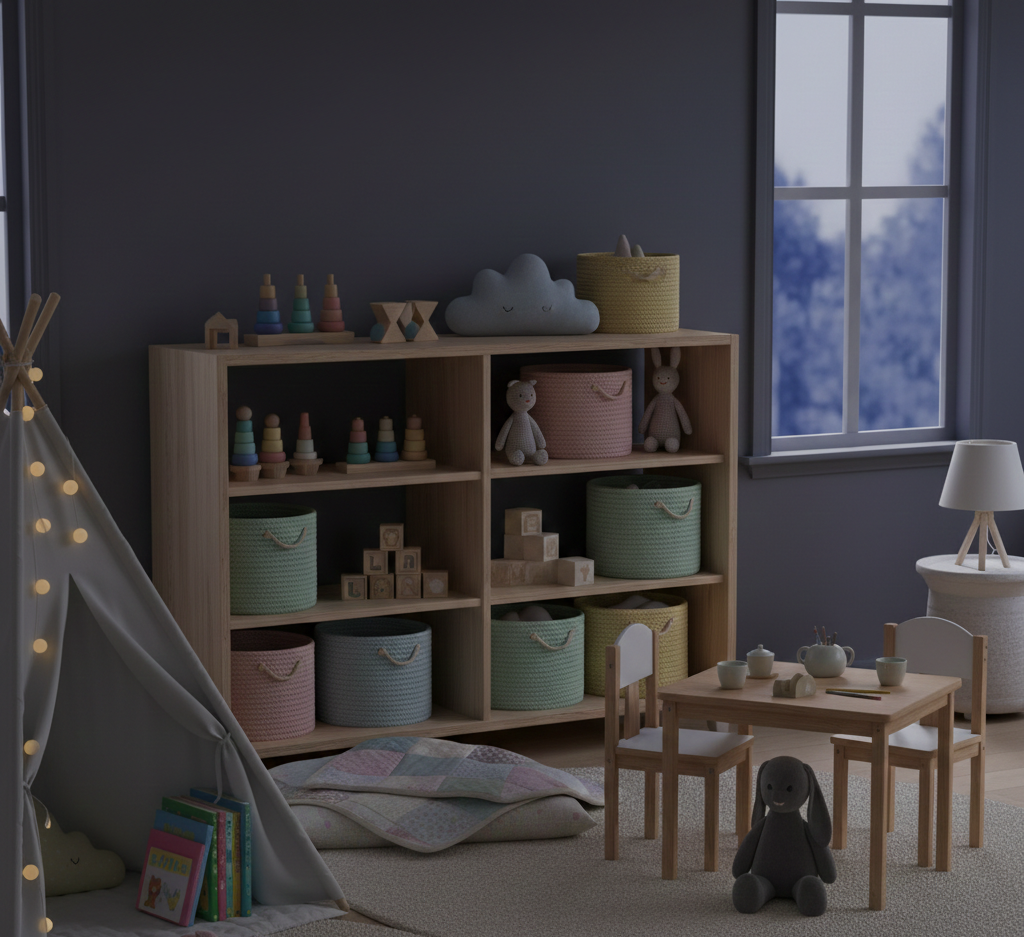 منتجات الأطفال