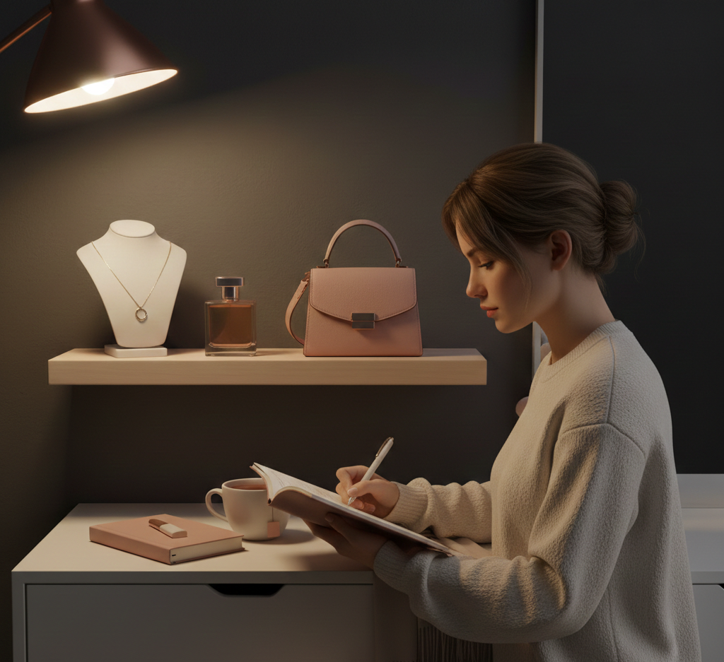 منتجات النساء