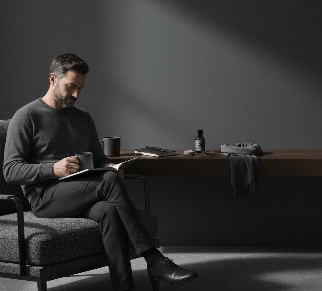 منتجات الرجال